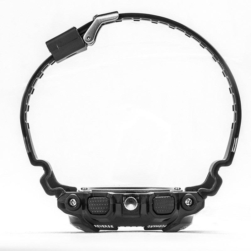 SANDA fashion watches men's LED digital watches G watches waterproof sports military watches relojes hombre - Image 6