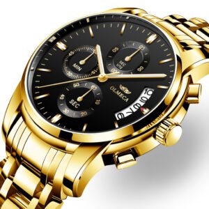 Men Luxury  3ATM Waterproof Watches